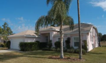 New Port Richey, Florida, Vacation Rental Villa