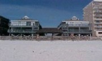 Gulf Shores, Alabama, Vacation Rental Condo