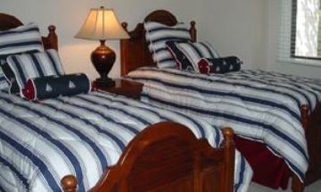 Hilton Head Island, South Carolina, Vacation Rental Condo