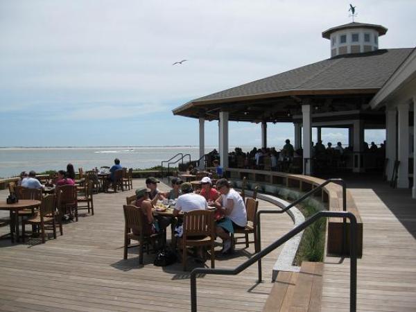 Pelican's Nest Restaurant