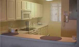 North Myrtle Beach, South Carolina, Vacation Rental Condo