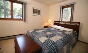 Winter Park, Colorado, Vacation Rental Condo