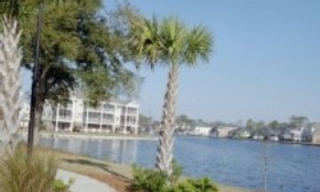 North Myrtle Beach, South Carolina, Vacation Rental House