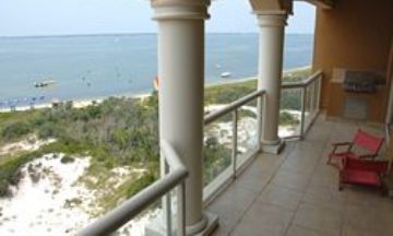 Pensacola Beach, Florida, Vacation Rental Condo