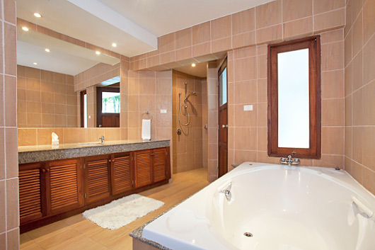 Phuket, Thailand, Vacation Rental Phuket-villa