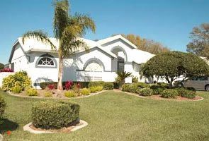 Bradenton, Florida, Vacation Rental Villa