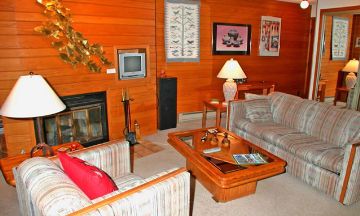 Grand Lake, Colorado, Vacation Rental Condo