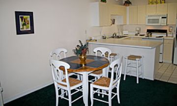 Santa Rosa Beach, Florida, Vacation Rental Condo