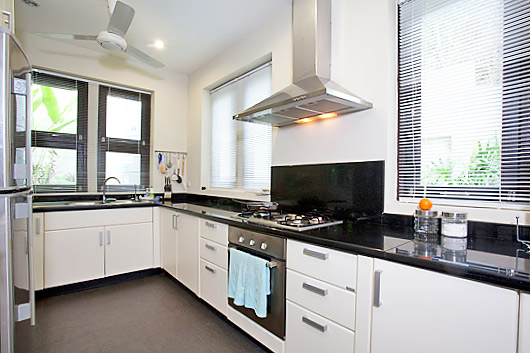 Maret Luxury Holiday Rentals