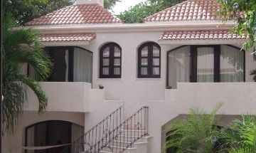 Playa del Carmen, Quintana Roo, Vacation Rental Condo