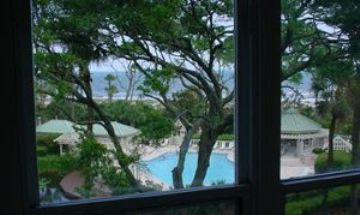 Hilton Head Island, South Carolina, Vacation Rental Condo