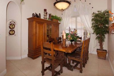Cape Coral Villa Rental