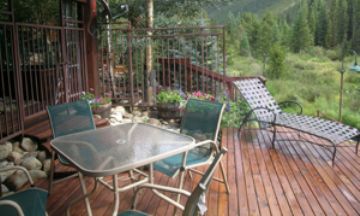 Keystone, Colorado, Vacation Rental Condo