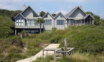 Kiawah Island, South Carolina, Vacation Rental Condo