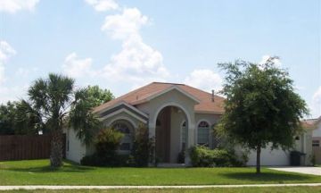 Clermont, Florida, Vacation Rental Villa