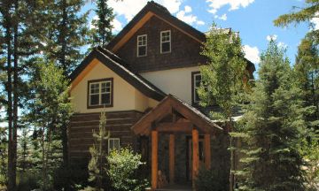 Teton Village, Wyoming, Vacation Rental Villa