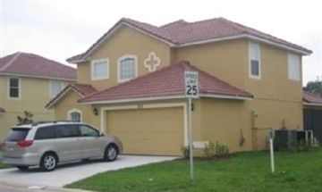 Davenport, Florida, Vacation Rental Villa