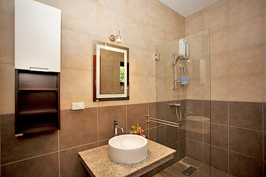 Nong Thale Vacation Rental