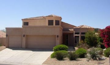 Scottsdale, Arizona, Vacation Rental House