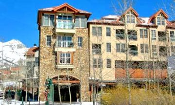 Mountain Village, Colorado, Vacation Rental Condo