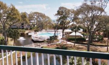 Hilton Head Island, South Carolina, Vacation Rental Condo