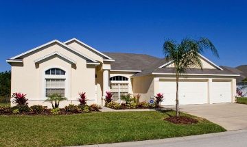 Davenport, Florida, Vacation Rental Villa