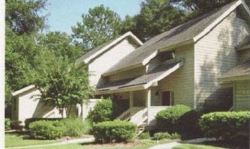 Hilton Head Island, South Carolina, Vacation Rental Condo