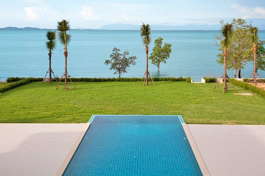 Thailand Villa Vacations