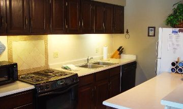 Breckenridge, Colorado, Vacation Rental Condo