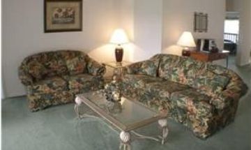 Davenport, Florida, Vacation Rental Villa