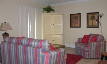 Mexico Beach, Florida, Vacation Rental Condo