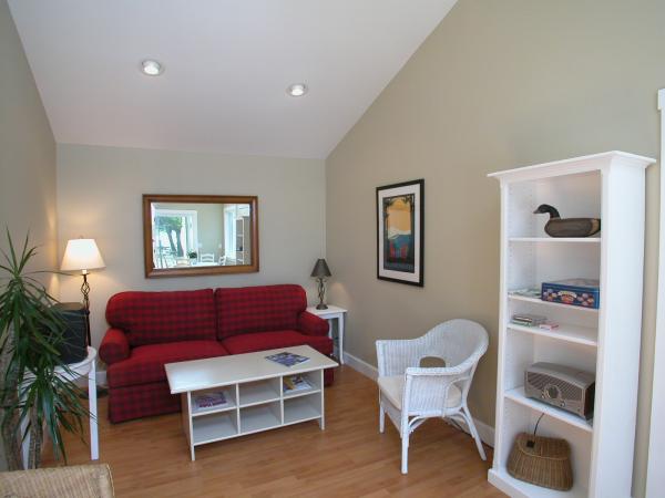 Ann Gray Living Room 