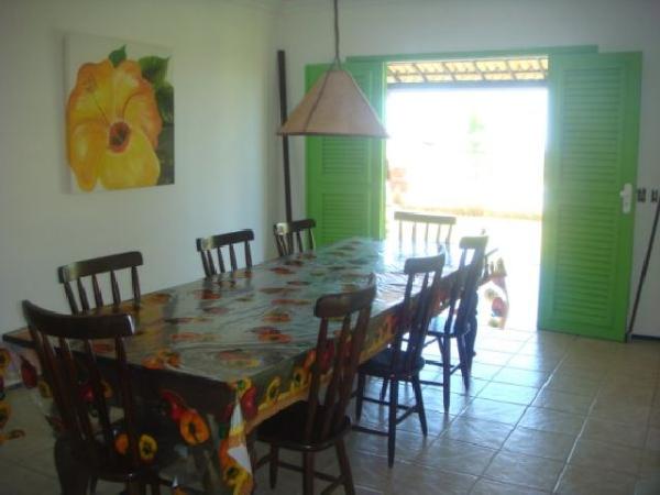 Fortaleza, Ceara, Vacation Rental Villa