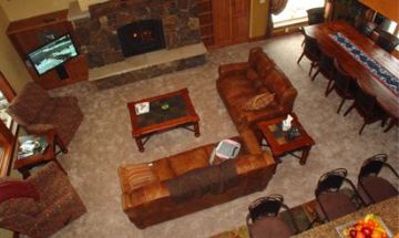 Steamboat Springs, Colorado, Vacation Rental Villa