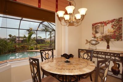 Cape Coral Villa Rental