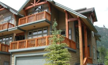 Panorama, British Columbia, Vacation Rental House