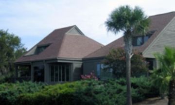 Seabrook Island, South Carolina, Vacation Rental Condo