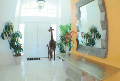 Cape Coral Villa Rental