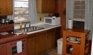 St. Helena Island, South Carolina, Vacation Rental House
