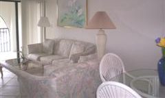 Marco Island, Florida, Vacation Rental Condo