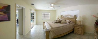 Cape Coral Villa Rental