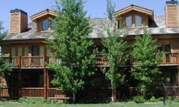 Park City, Utah, Vacation Rental Condo