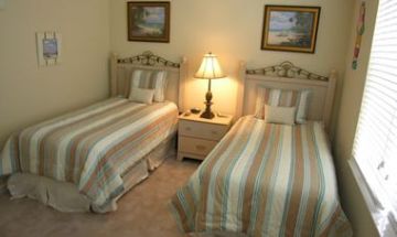 Orlando, Florida, Vacation Rental House