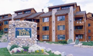 Breckenridge, Colorado, Vacation Rental Condo