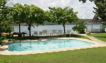 Discovery Bay, St. Ann, Vacation Rental House