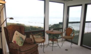 Isle of Palms, South Carolina, Vacation Rental Condo
