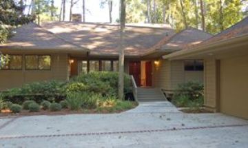 Hilton Head Island, South Carolina, Vacation Rental House