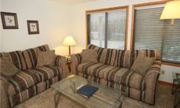 Winter Park, Colorado, Vacation Rental Condo