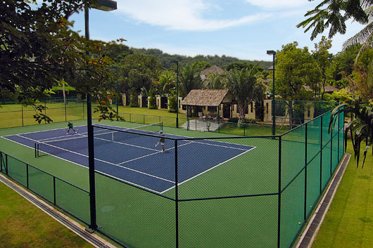 Thailand Villa Rentals