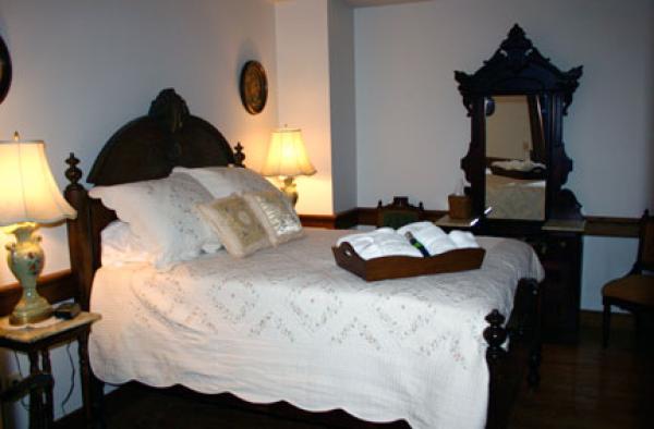 John Mckinley Room ( First floor )